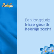 thumbnail: Robijn Classics Morgenfris Wasverzachter - 8 x 39 wasbeurten - 312 wasbeurten