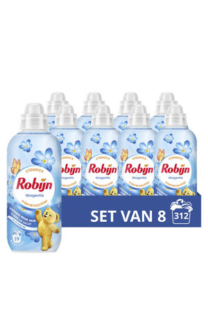 Morgenfris Wasverzachter - 8 x 39 wasbeurten - 312 wasbeurten