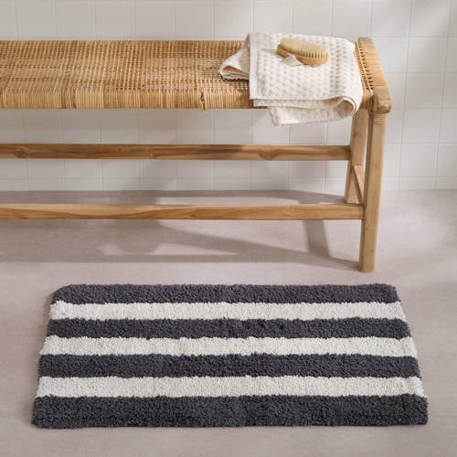 NOUS Living badmat (80x50 cm) afbeelding