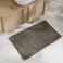 NOUS Living badmat taupe (80x50 cm)