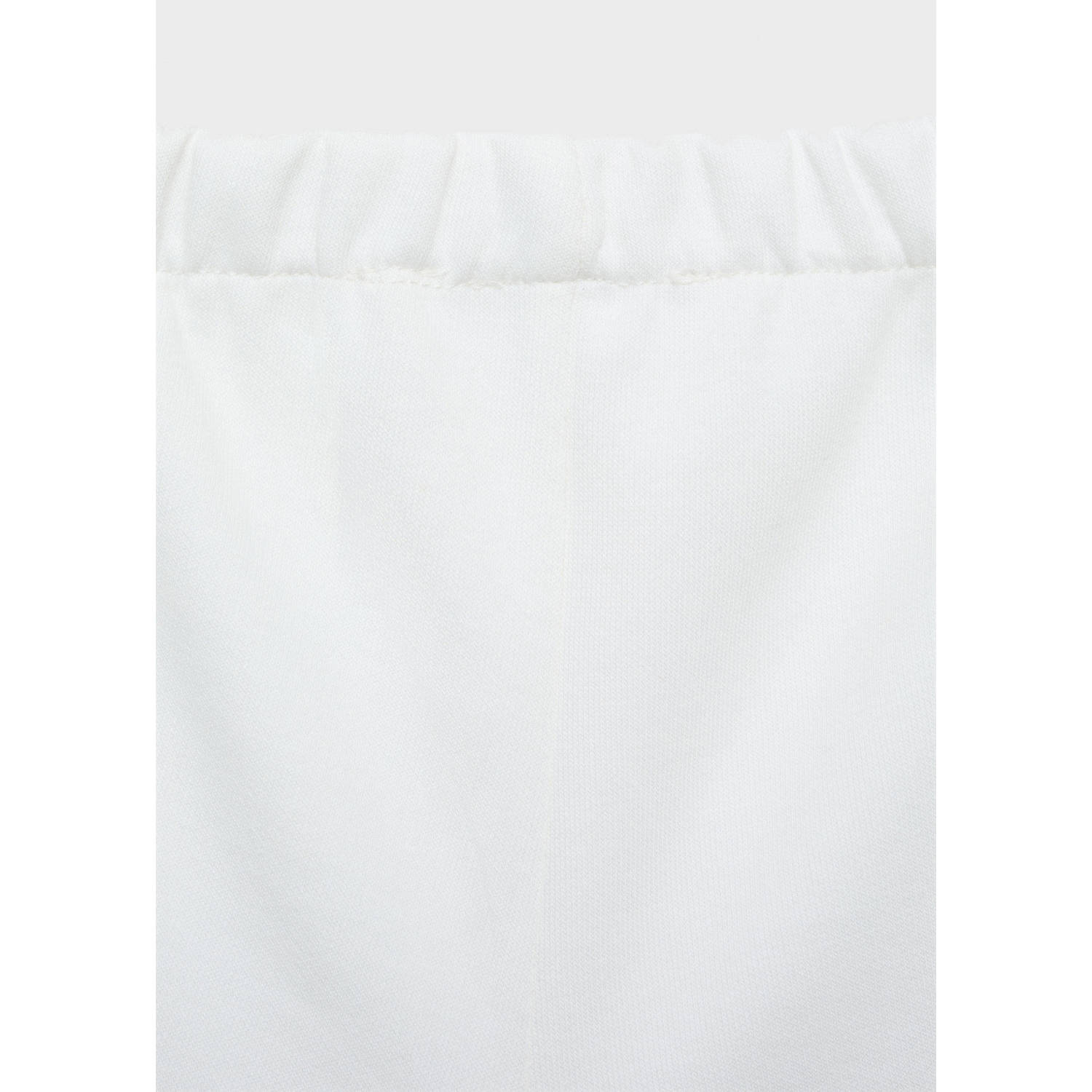 Mango Kids skort wit