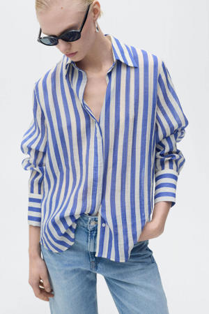 blouse wit