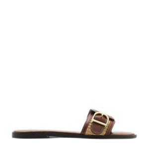   slippers bruin