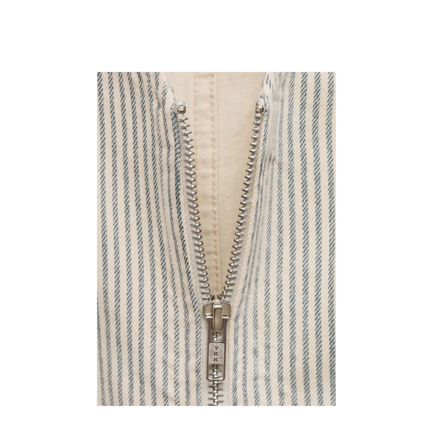 Mango gilet ecru