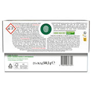 thumbnail: Ariel 3 in 1 Pods Color - The Big One 4 x 15Ct -  wasbeurten