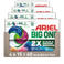 Ariel 3 in 1 Pods Color - The Big One - 4 x 15 stuks - 60 wasbeurten