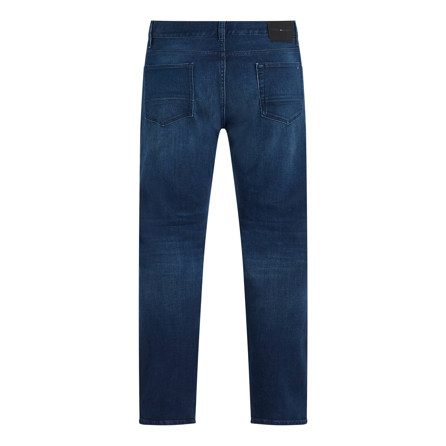 Tommy Hilfiger CORE BLEECKER slim fit jeans deep blue