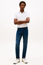 thumbnail: Tommy Hilfiger CORE BLEECKER slim fit jeans deep blue