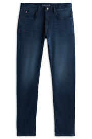 thumbnail: Tommy Hilfiger CORE BLEECKER slim fit jeans deep blue