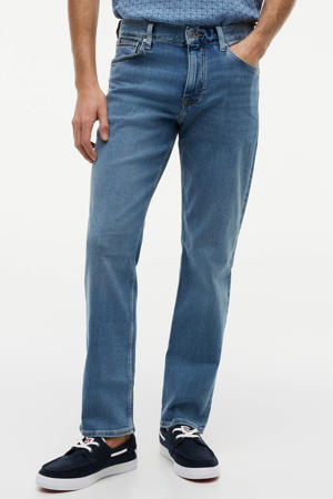 CORE DENTON regular fit jeans light blue