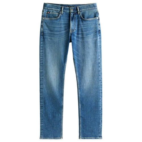 Tommy Hilfiger CORE DENTON regular fit jeans light blue afbeelding