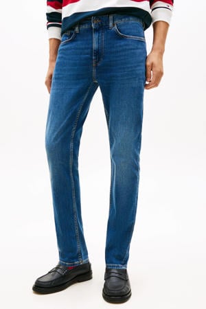 CORE BLEECKER regular fit jeans mid blue