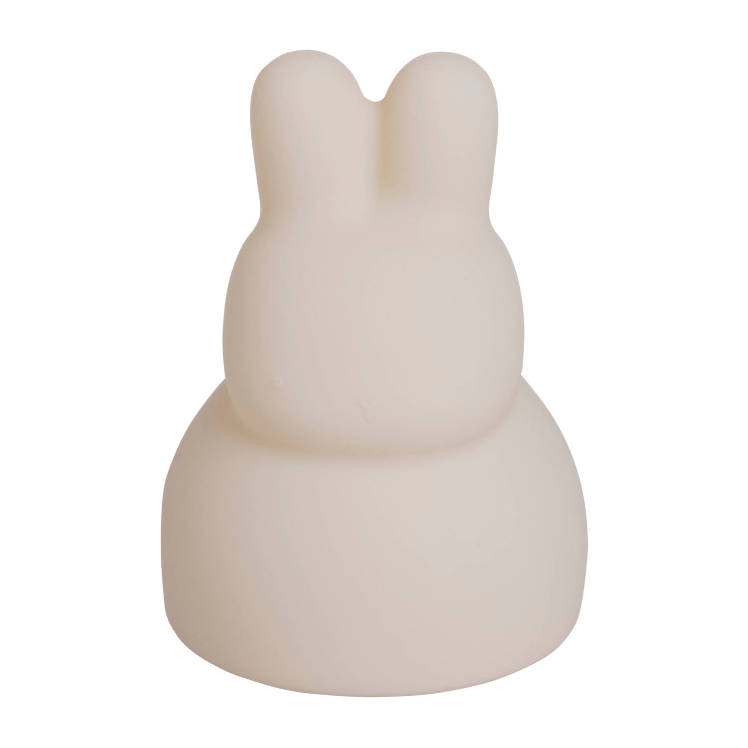 Baby's Only nachtlampje Konijn beige
