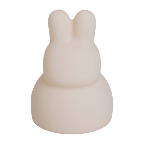 Baby's Only nachtlampje Konijn beige afbeelding