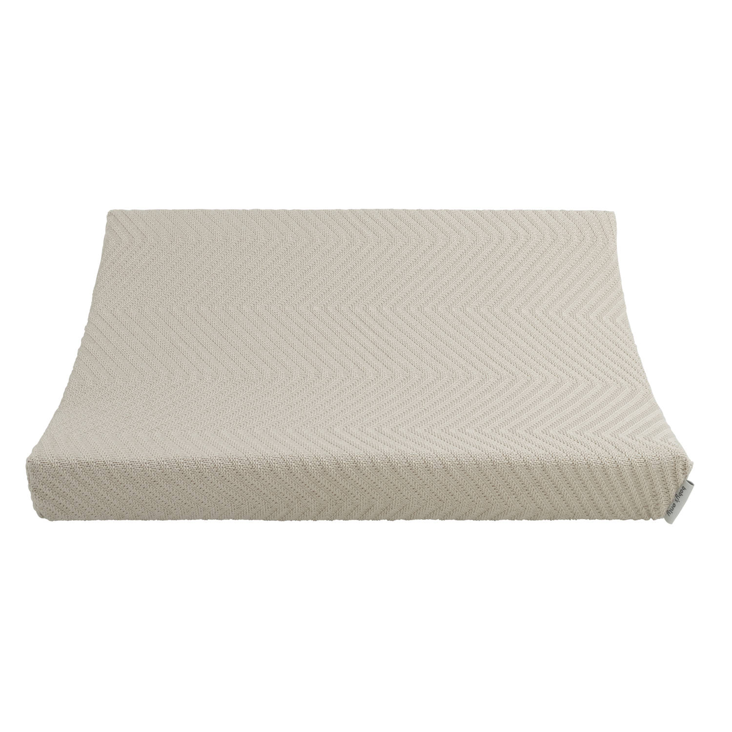 Baby's Only aankleedkussenhoes Grace beige