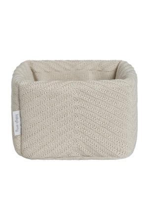 commodemandje warm linen