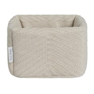 commodemandje warm linen