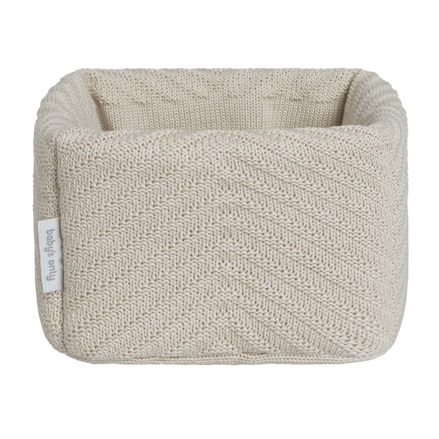 Baby's Only commode dje warm linen