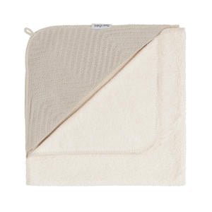 badcape Grace warm linen