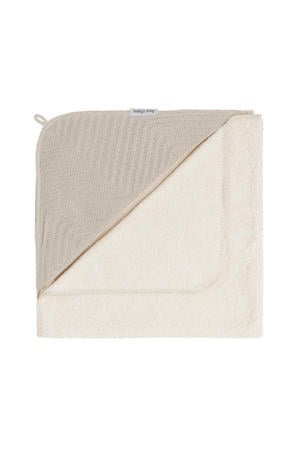 badcape Grace warm linen