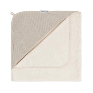 badcape Grace warm linen