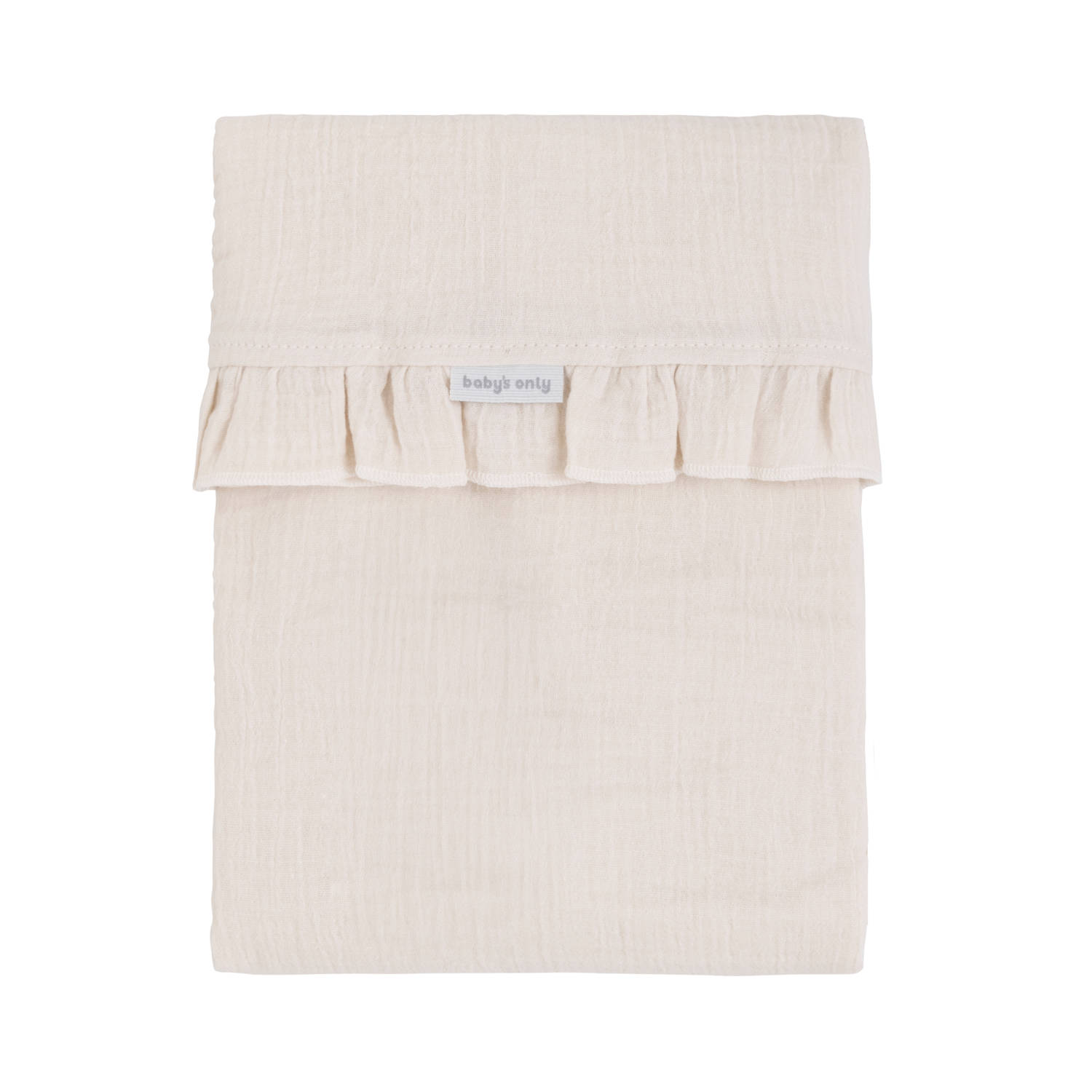 Baby's Only ledikantlaken Calm Warm Linen