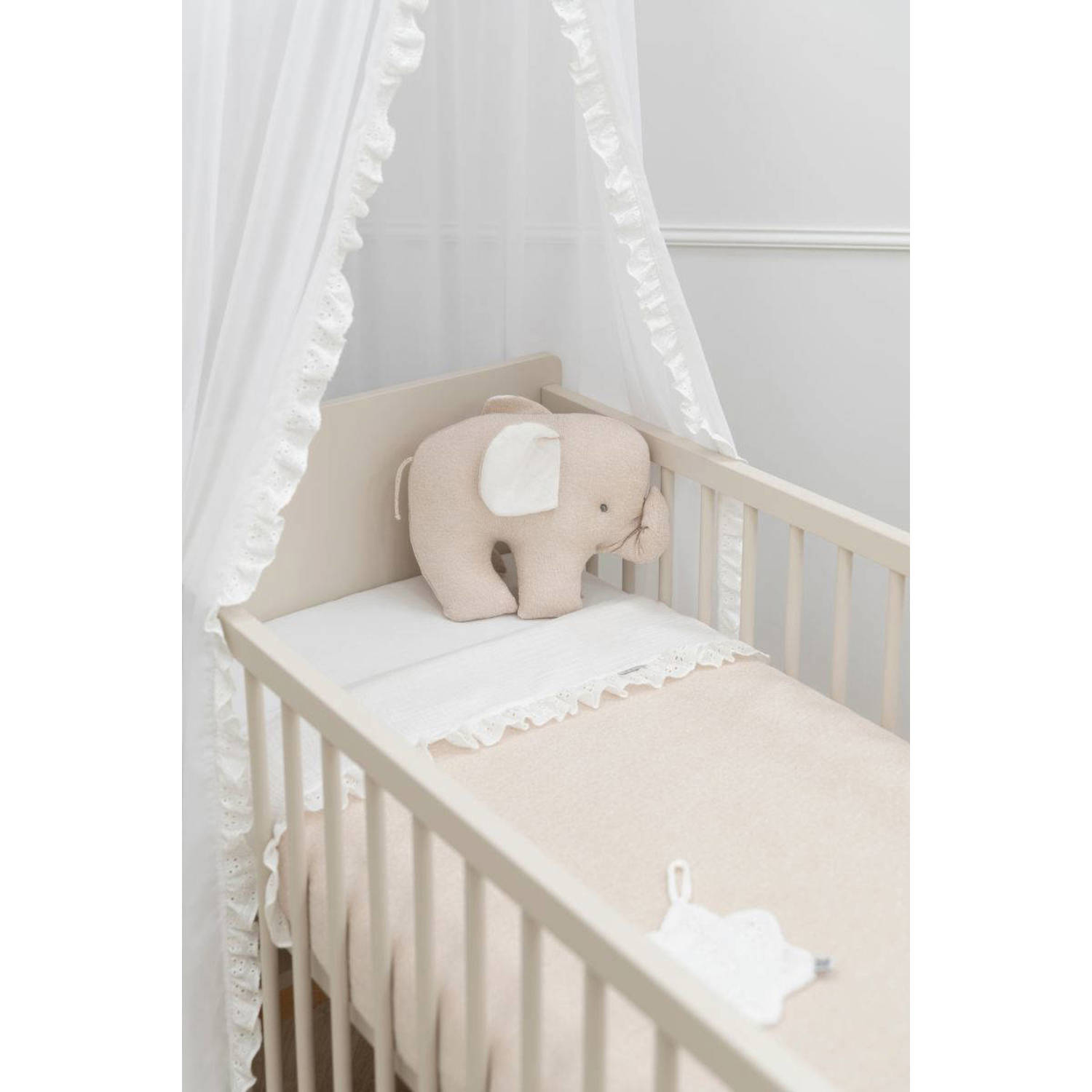 Baby's Only ledikantlaken Calm wit