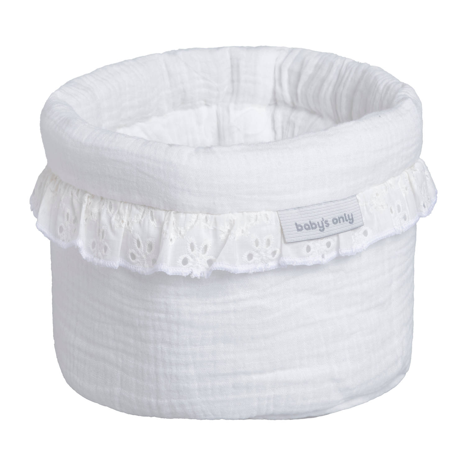 Baby's Only commode dje Calm wit