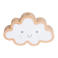 Baby's Only wandlampje Wolk Wonder wit/beige