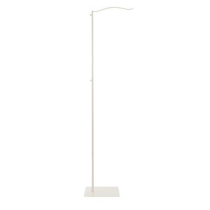 piekstok voor klamboe beige