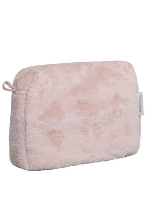 luieretui Cozy roze