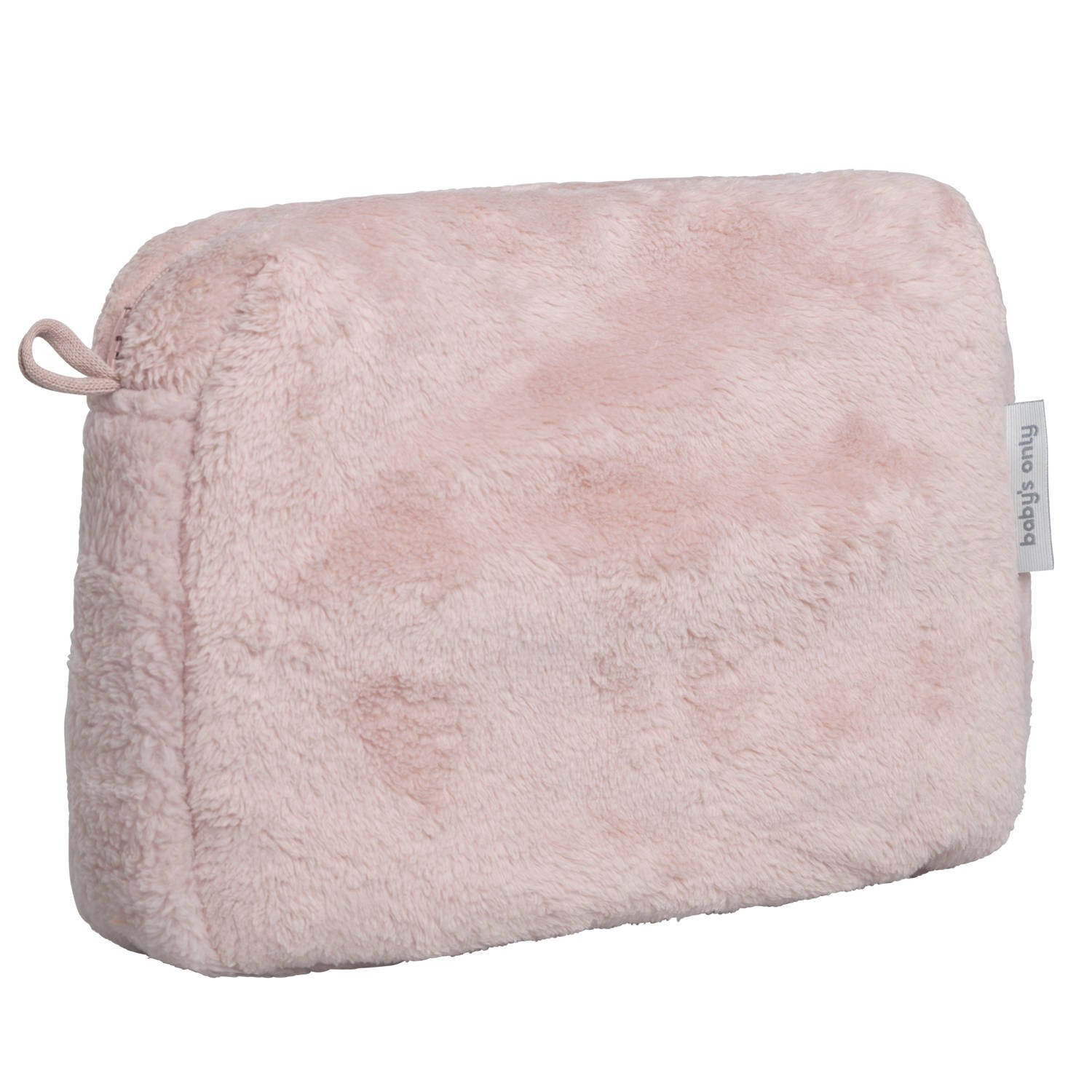 Baby's Only luieretui Cozy roze