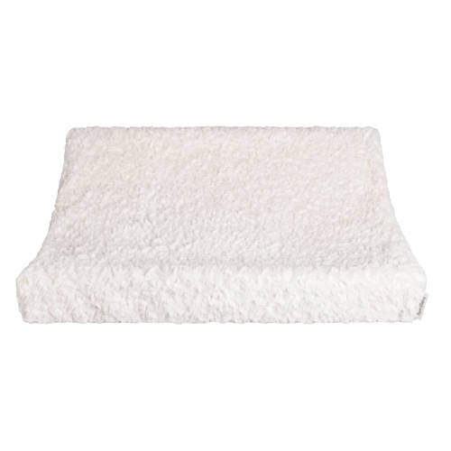 Baby's Only aankleedkussenhoes Snow offwhite afbeelding