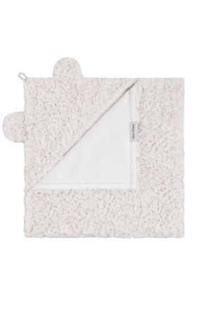 wikkeldeken Snow offwhite