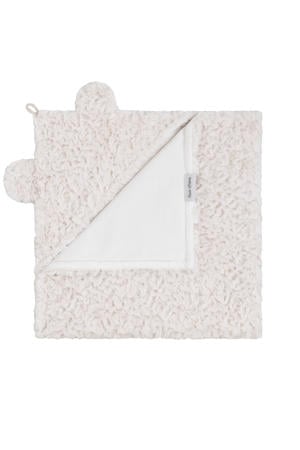 wikkeldeken Snow offwhite