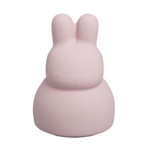 nachtlampje Konijn roze