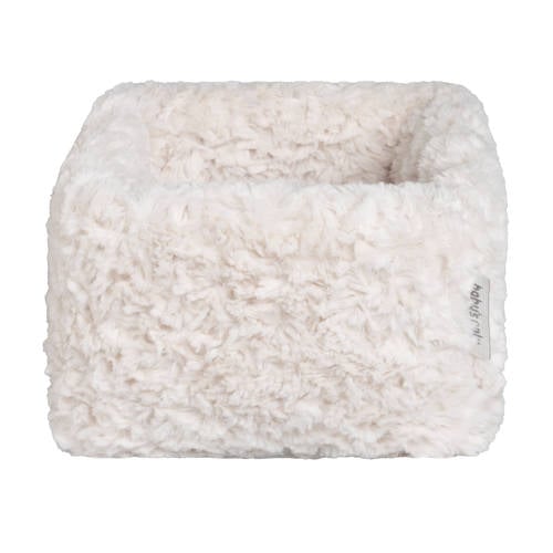 Baby's Only commodemandje Snow offwhite afbeelding