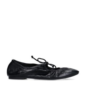 ballerina's zwart