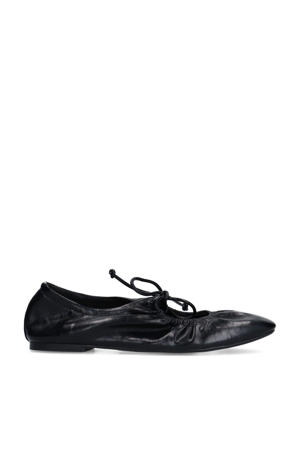 ballerina's zwart
