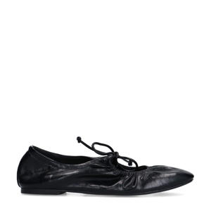ballerina's zwart