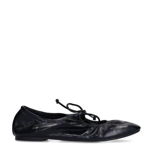 Sacha ballerina's zwart afbeelding