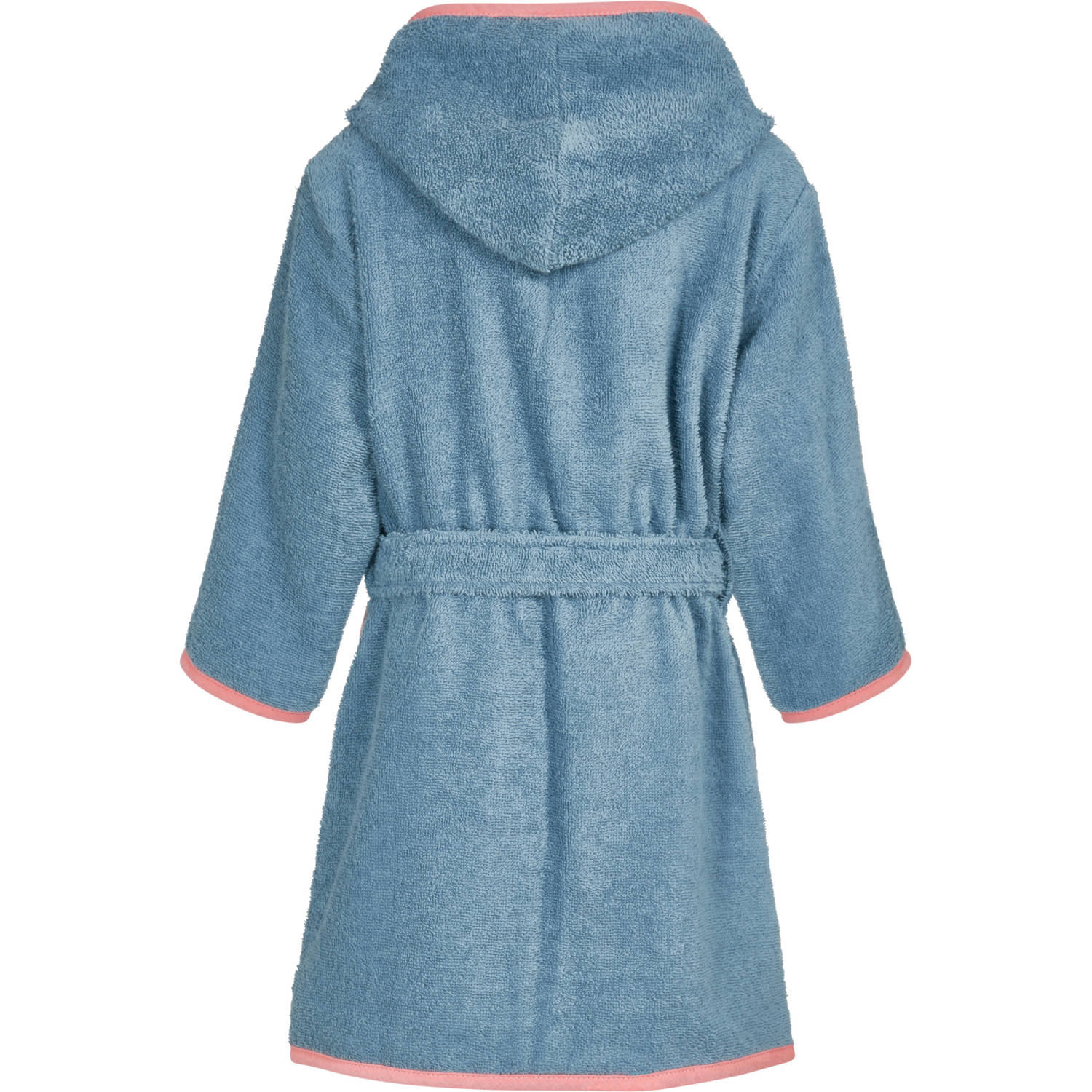 Playshoes badjas blauw