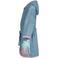 Playshoes badjas blauw
