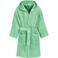 Playshoes badjas groen