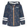 Playshoes regenjas blauw