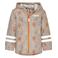 Playshoes regenjas lichtbruin