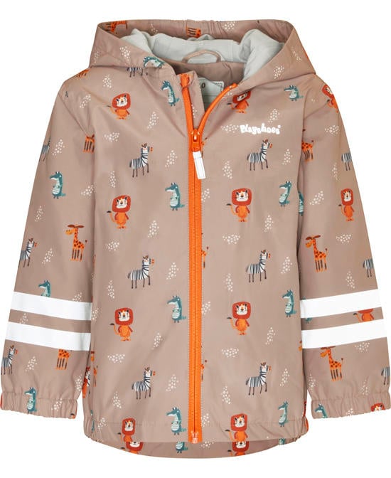 Playshoes regenjassen jongens
