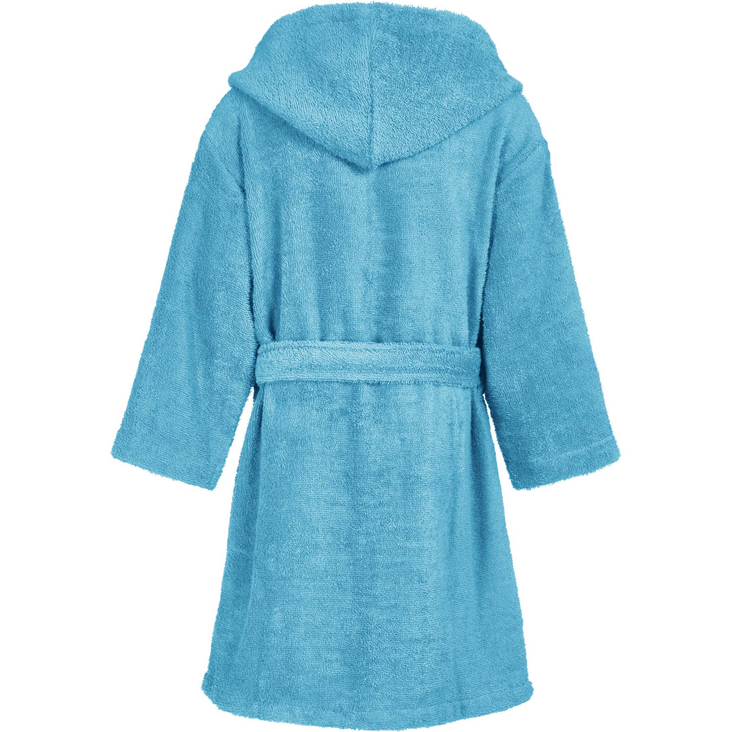Playshoes badjas turquoise