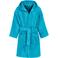 Playshoes badjas turquoise