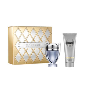 geschenkset - eau de toilette 50 ml + douchegel 100 ml